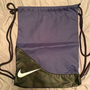 Nike Drawstring Bag